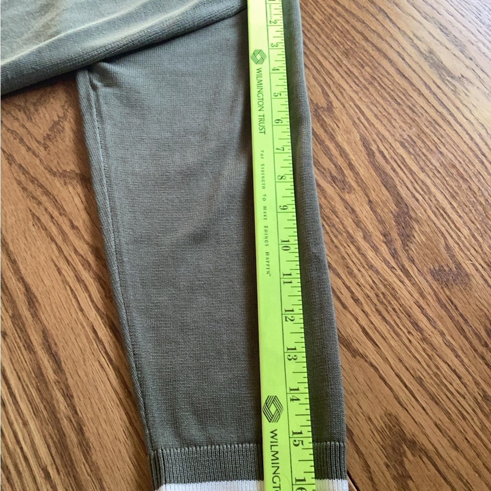 Talbots Plus Size Cardigan - Picture 6 of 6